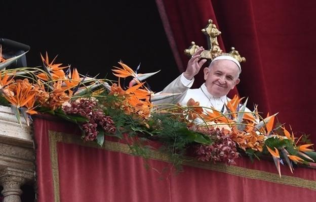 O Papa Francisco e a duração de um discurso