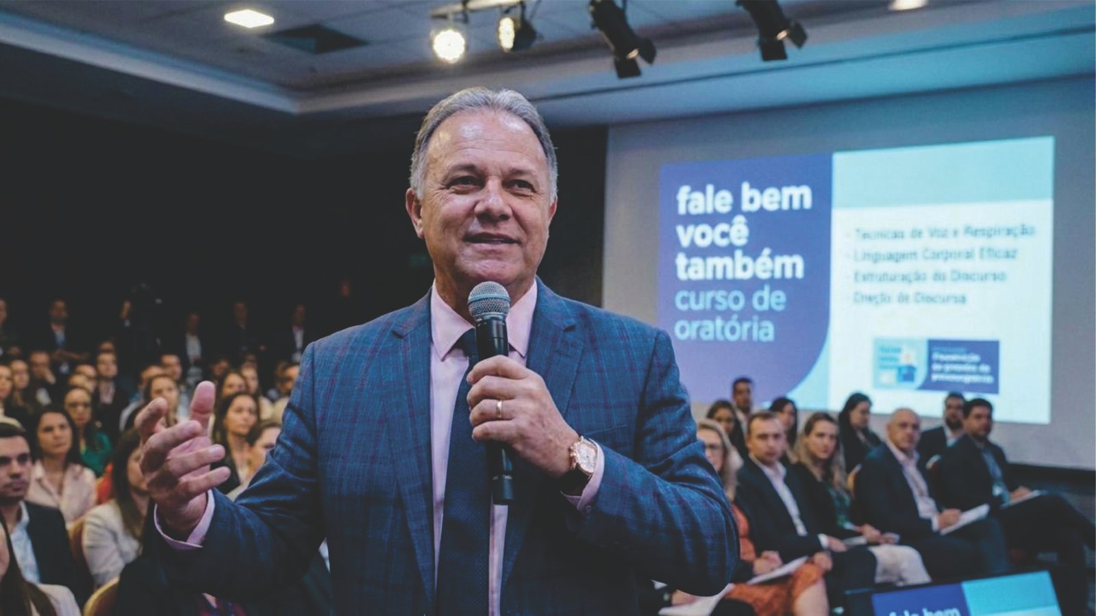 TC! TENHA MAIS SUCESSO TC! TENHA MAIS SUCESSO