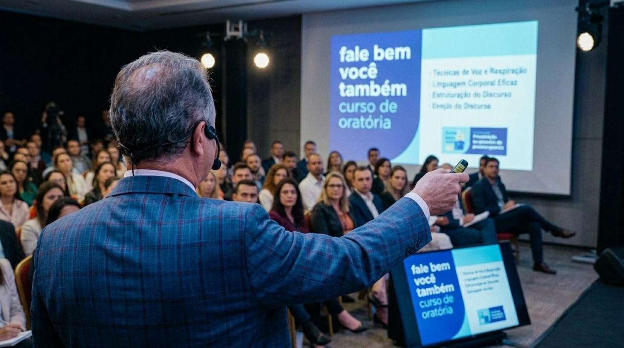 Destrave sua carreira
